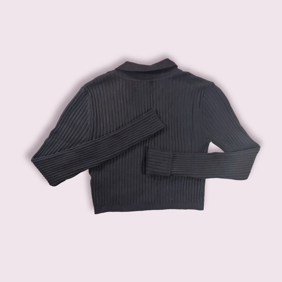 437 Gaia Ribbed Set - Picture 5 of 13